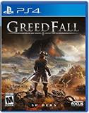 Greedfall (PlayStation 4)